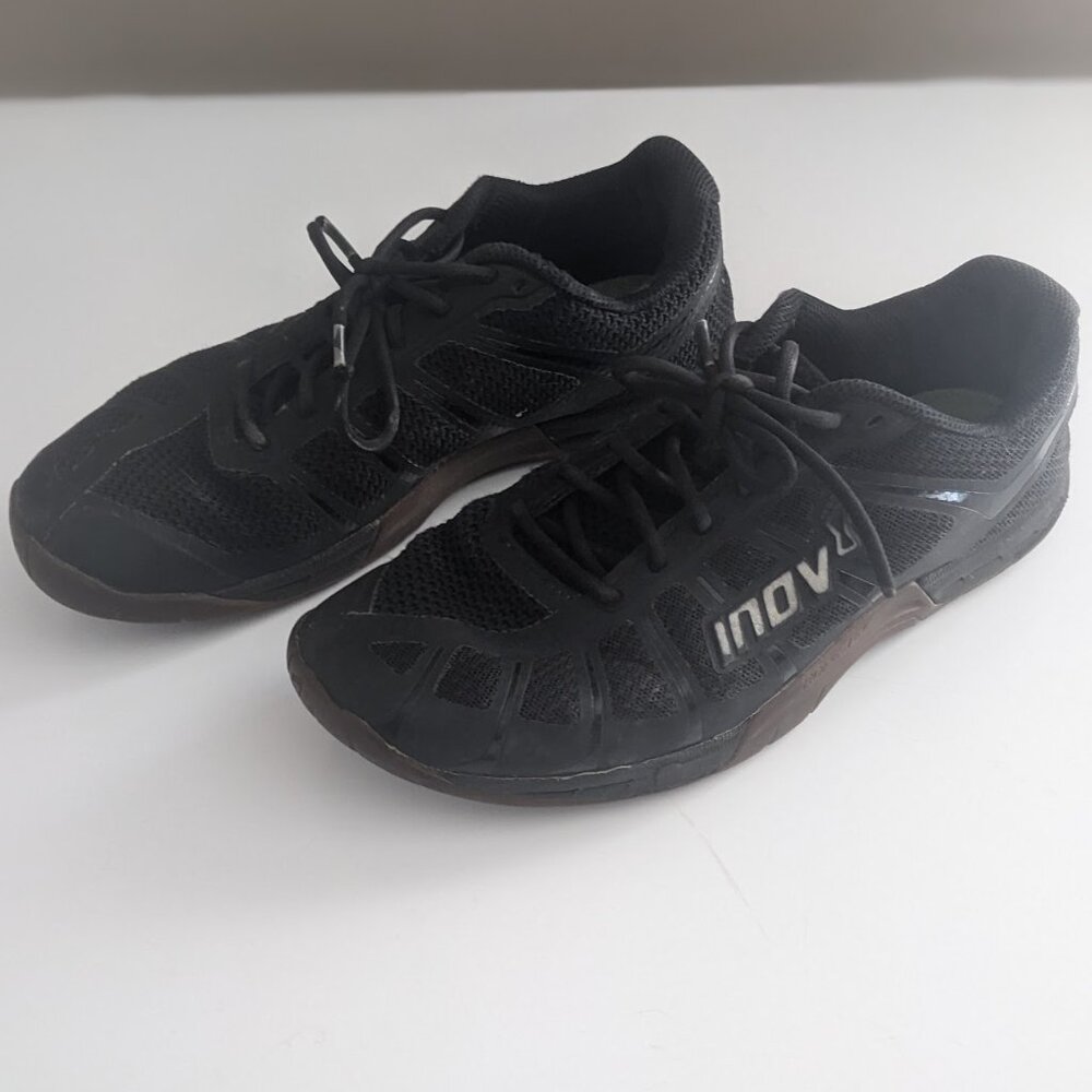 Innov8 Lifting Crossfit training running shoes